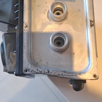 Garanti Kapsamında Sürekli Arızalanan Kombi İçin Yeni Ürün Talebi