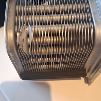 Garanti Kapsamında Sürekli Arızalanan Kombi İçin Yeni Ürün Talebi