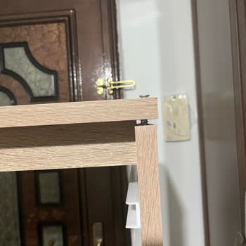 Pratico'dan Eksik Çekmece Ve Yan Panel Hatası Çözülmedi