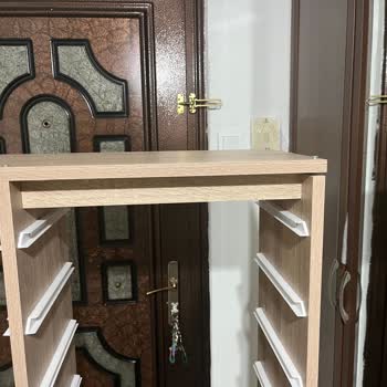 Pratico'dan Eksik Çekmece Ve Yan Panel Hatası Çözülmedi