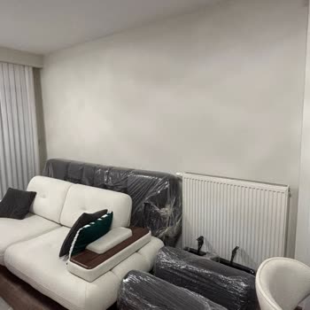 Defolu Mobilya Ve Teslimatta Oluşan Kapı Ve Zemin Hasarı İçin Tam Çözüm Talebi