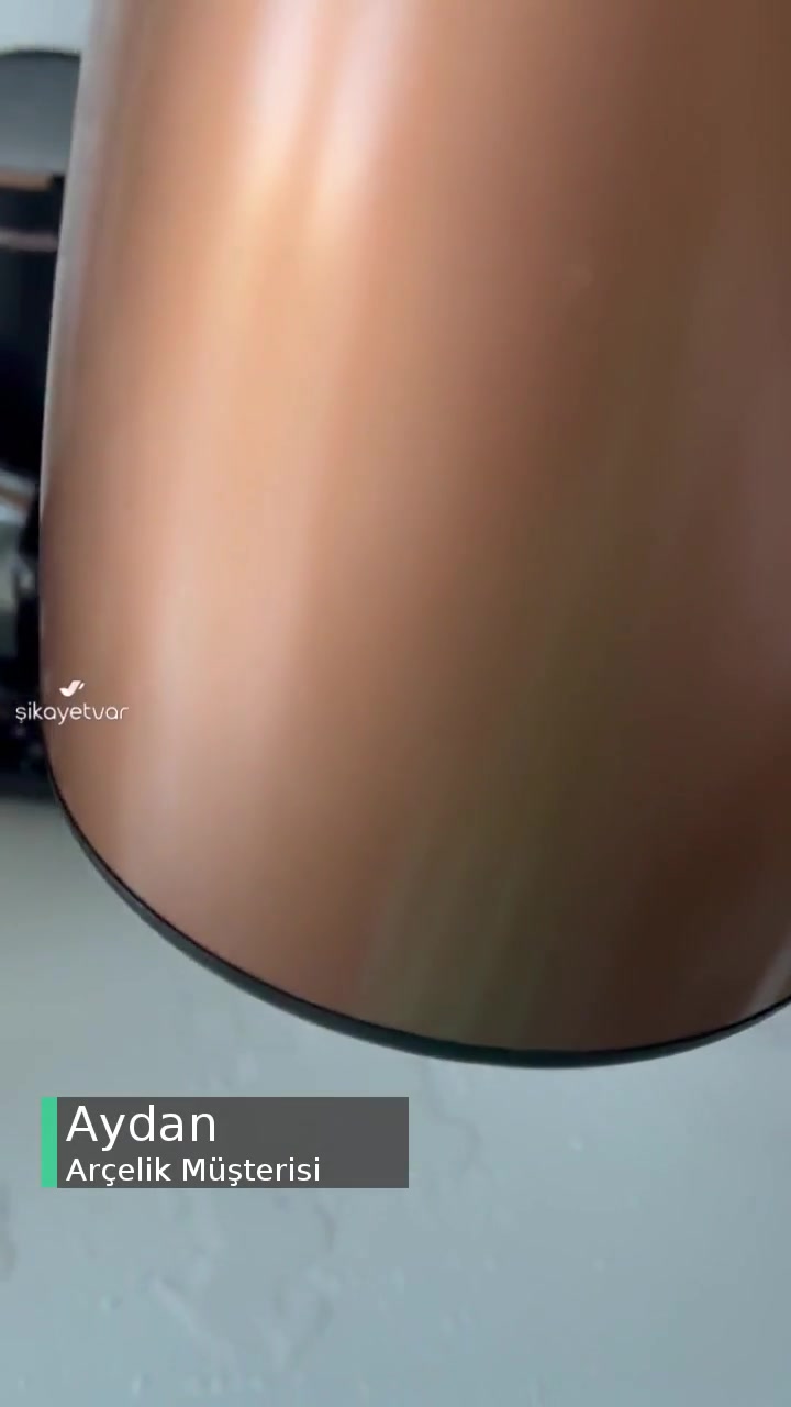 Arçelik Ürünlerine İlgi Yok! videonun kapak resmi