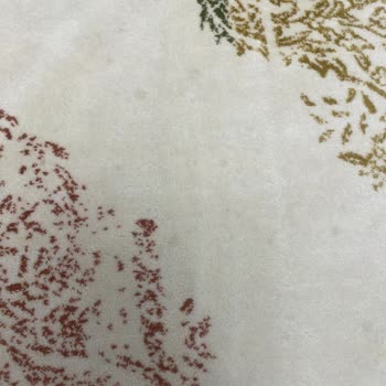 Fiyat Artırımı Ve Temizlenmemiş Halı İçin İade Talebi