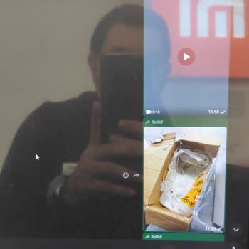 Garanti Sürecinde Çizik Ve Uzun Süreli Servis Bekleyişi