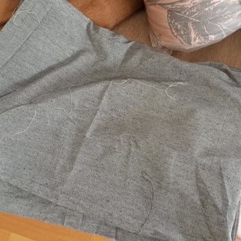 İlay Home’dan Gelen Yorgan Takımı Açıklamayla Uyuşmuyor Ve İade Talebi