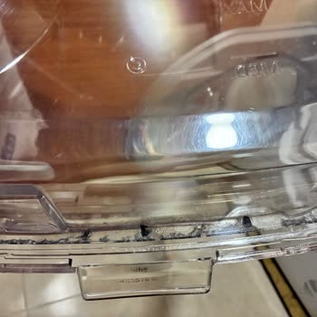 Su Tankı Tasarım Hatası Ve Ücretsiz Değişim Talebi