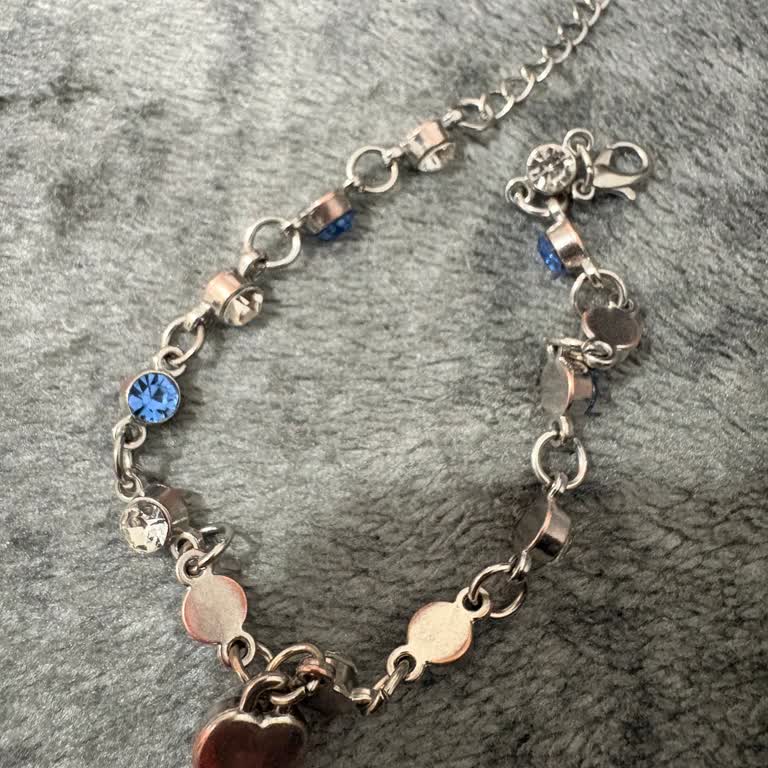 Swarovski Bileklik Rengi Atıyor Ve Sahte Çıktı İade Ve Para İadesi Talebi