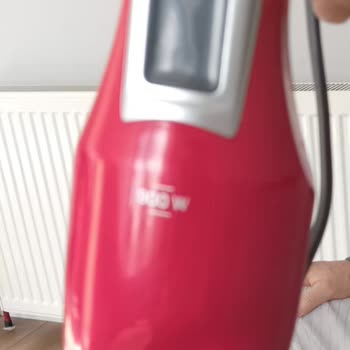 Arzum Ar1111 Blender Sapı Eridi Ve Garanti Sadece Motoru Kapsıyor