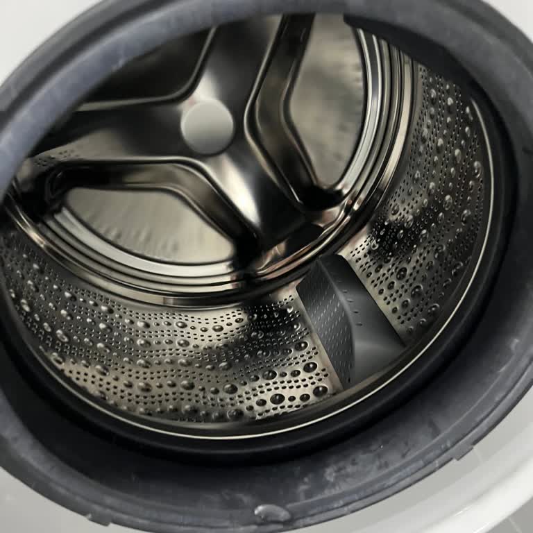 Körük Contası Kesildiği İçin Bosch Çamaşır Makinem Su Sızdırdı, Garanti Reddedildi