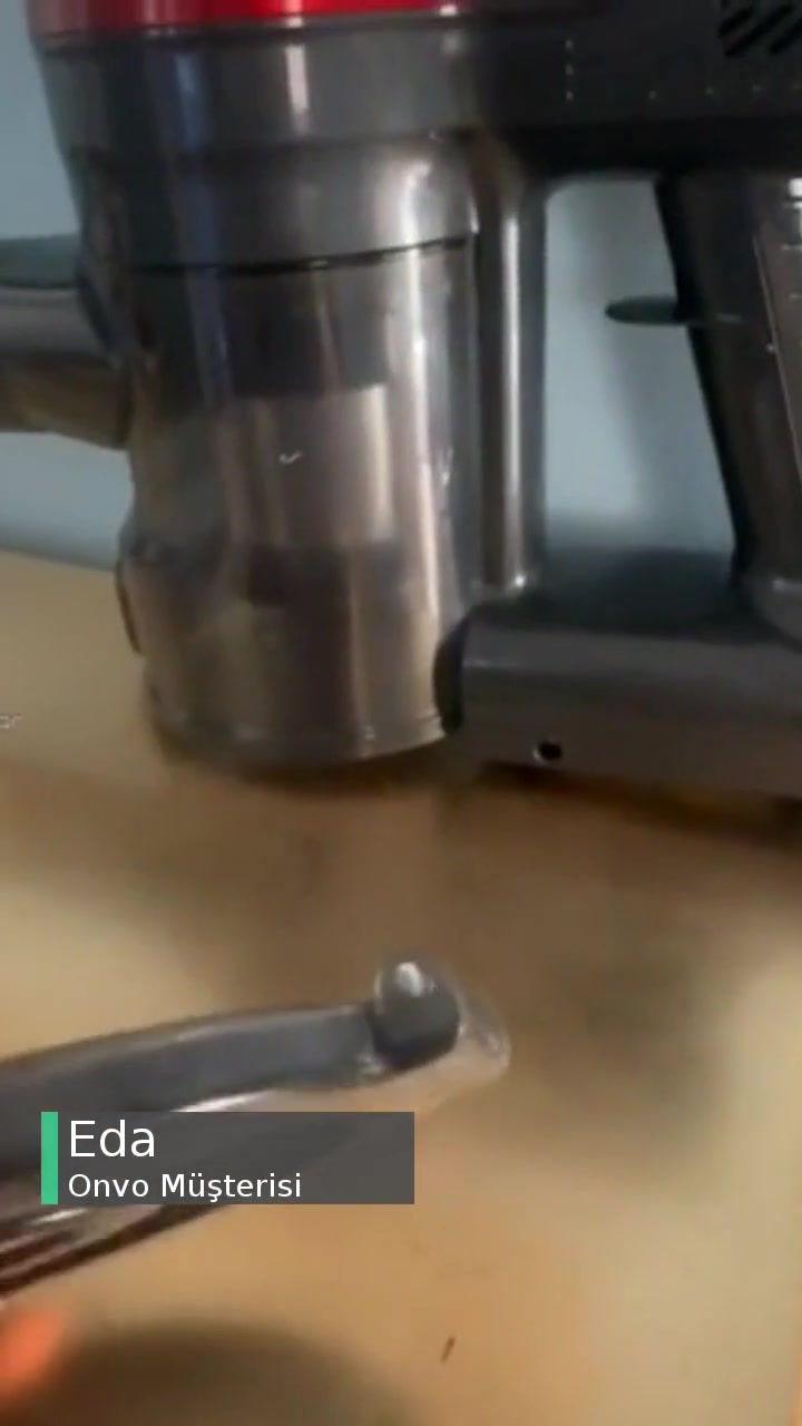 Onvo Kapağın Oturma Yeri Kırıldı! videonun kapak resmi