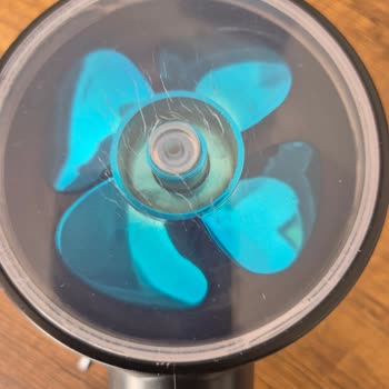 Kısa Sürede Bozulan Turbo Pervane Duş Başlığı, Koçtaş Değişim Ve İade İsteğini Reddetti