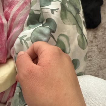 Pirantech Buharlı Temizlik Makinesinde Güvenlik Sorunu Ve Yanık Şikayeti