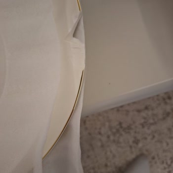 Schafer Kırık Gelen Tabakların İadesini Kabul Etmiyor