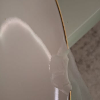 Schafer Kırık Gelen Tabakların İadesini Kabul Etmiyor