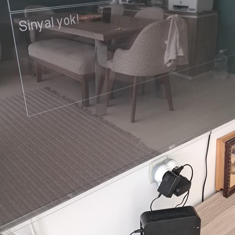 Sürekli İnternet Kopmaları Ve Çözüm Bulamayan Müşteri Hizmetleri