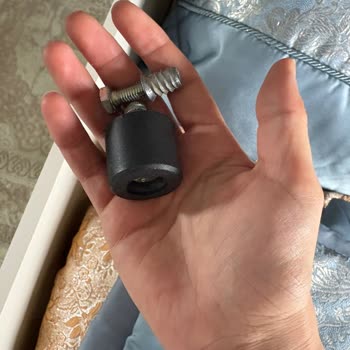 Kelebek Mobilya Yatak Bazası Kırıldı Ve Gıcırdıyor Ücretsiz Onarım Talebi