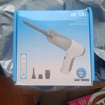 Yanıltıcı Tanıtım Ve İletişimsizlik Nedeniyle Hatalı Araç Süpürgesi İadesi Ve 800 TL Geri Ödeme