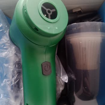 Yanıltıcı Tanıtım Ve İletişimsizlik Nedeniyle Hatalı Araç Süpürgesi İadesi Ve 800 TL Geri Ödeme