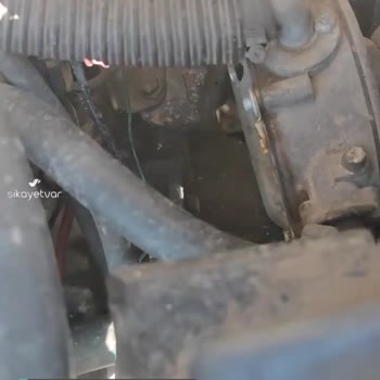 Yalçınlar Garage Oto Oyalıyorlar!