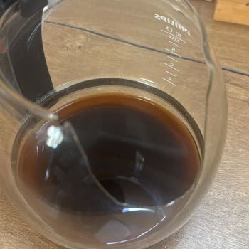 Cam Demliği Kırıldı, Garanti Kapsamı Dışı Ve Yedek Fiyatı Makineyi Aşıyor