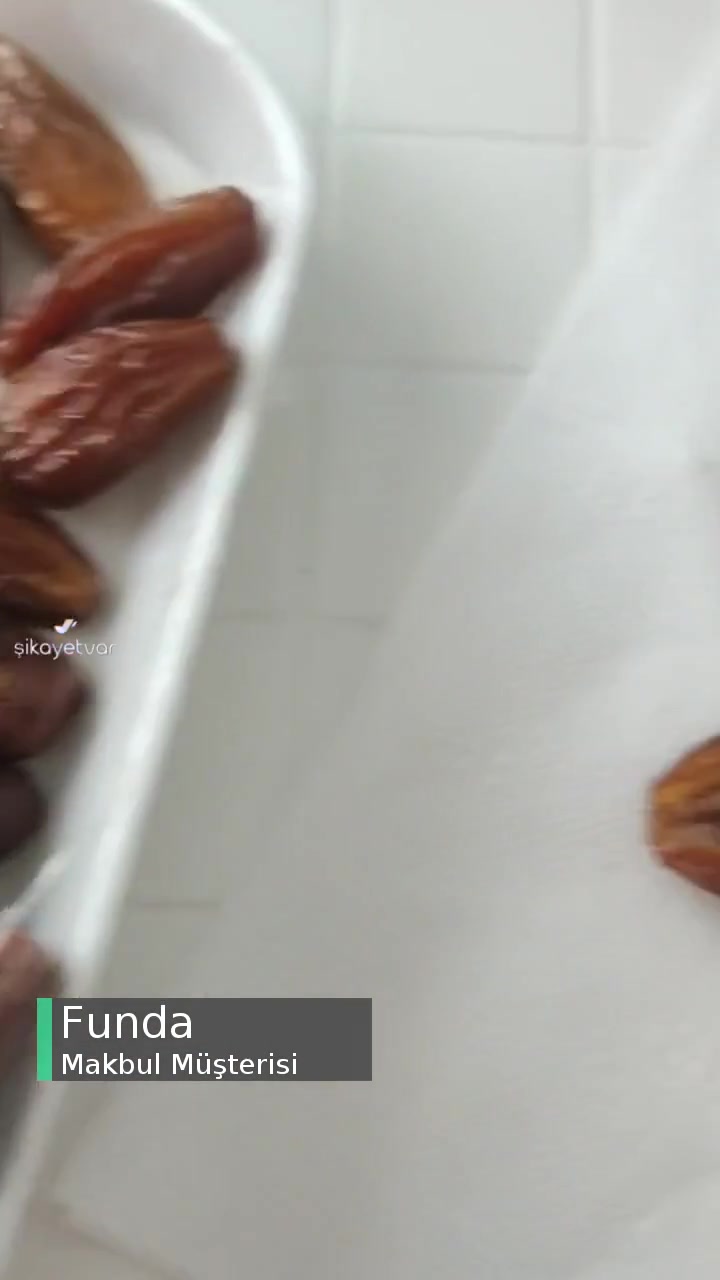 Makbul Ürünlerden Kurt Çıkıyor! videonun kapak resmi