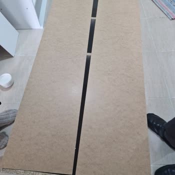 A101 Demonte, Hatalı, Eksik Parçalı Ürün!