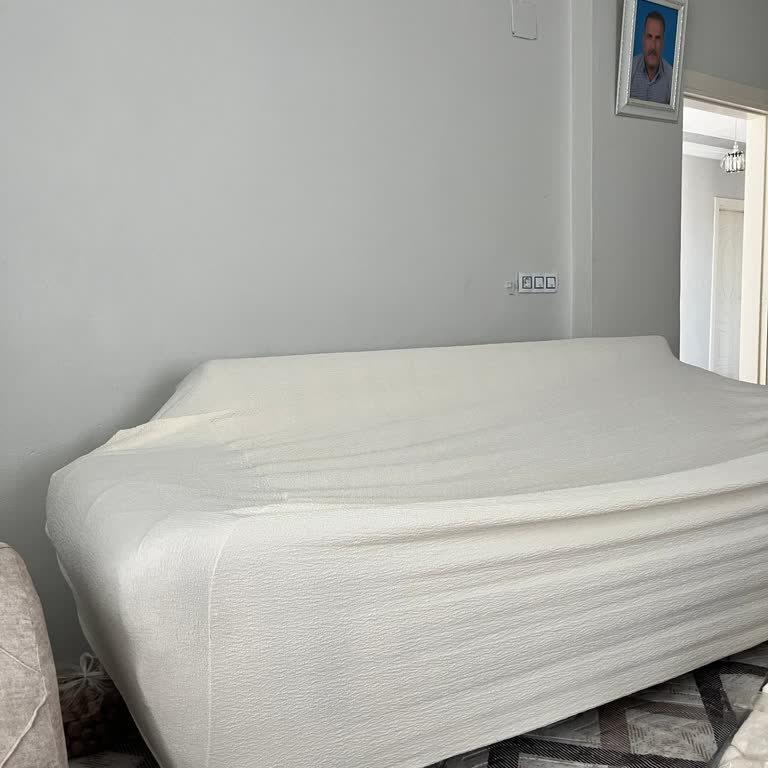 Birebir Uyacak Dendi Gönderilen Ürünler Uyumlu Gelmedi Ve İade Talep Ediyorum