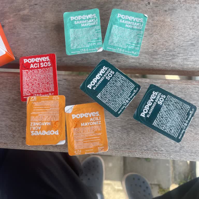 Trendyol Yemek Siparişimde Soğuk Yemek Bayat Ekmek Eksik Sos Ve Peçete Yokluğu