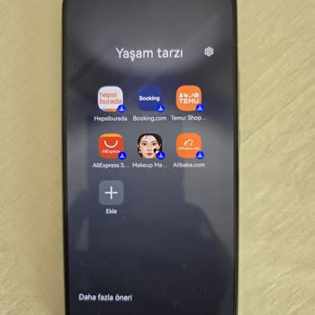 Satın Aldığım Sıfır Telefonun Kullanılmış Olması Ve Kişisel Veri İhlali