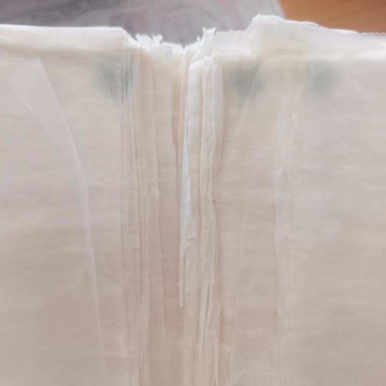 Embi Gıda Yufkasının Küflü Çıkması Sağlık Endişesi