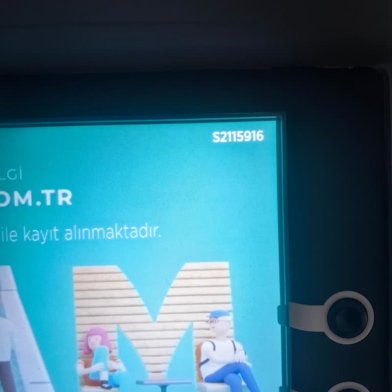 ATM’de Para Yatırma İşlemi Hesaba Geçmedi Ve Hemen Düzeltme Talebi