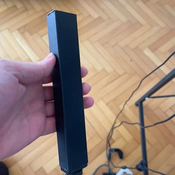 Kelebek Mobilya Yatağımın Orta Destek Parçasının Kırılması Ve Geciken Onarım Süreci