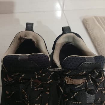 Ayakkabı Değişim ve Müşteri Hizmetleri Şikayeti