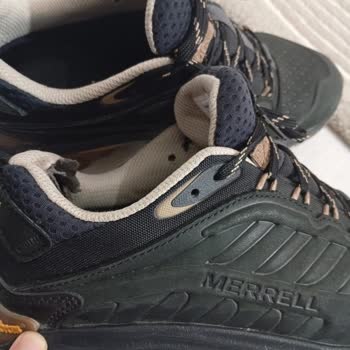 Ayakkabı Değişim ve Müşteri Hizmetleri Şikayeti