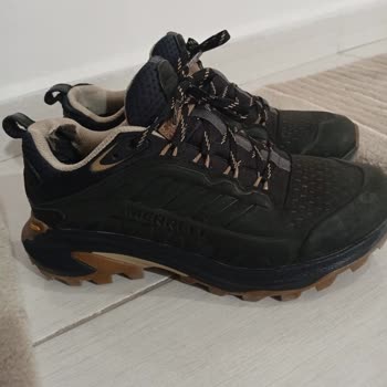 Ayakkabı Değişim ve Müşteri Hizmetleri Şikayeti