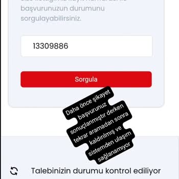 Aras Kargo Yanıltıcı 'Adreste Yok' Bildirimi Ve Çözüm Eksikliği