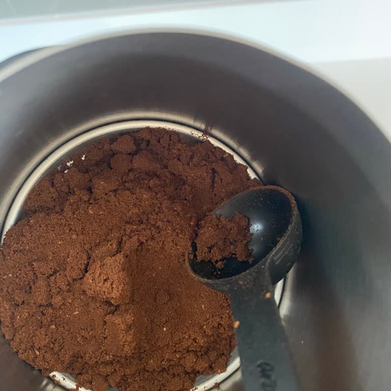 Kahve Dünyası’ndan Aldığım Türk Kahvesi Bozuldu, Son Kullanma Tarihi Geçmedi