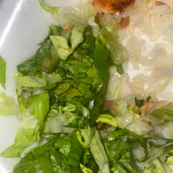 Tantuni 318 | Kırıkkale Gelen Yemekler Yenmeyecek Haldeydi