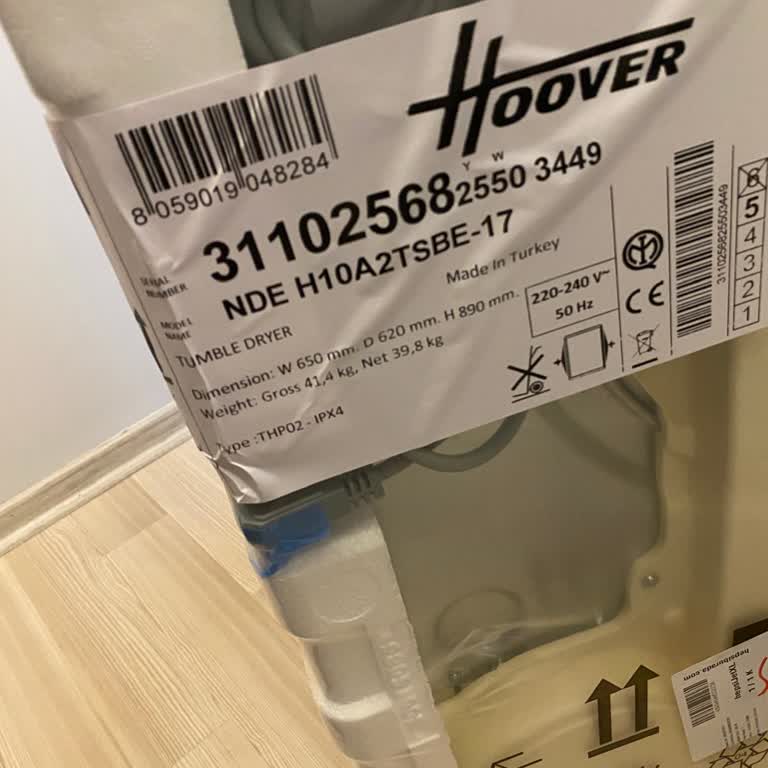 Kurutma Makinesi Hızlı Teslim Edildi, Yetkili Servis Kurulumda Gecikiyor Ve İlgisiz