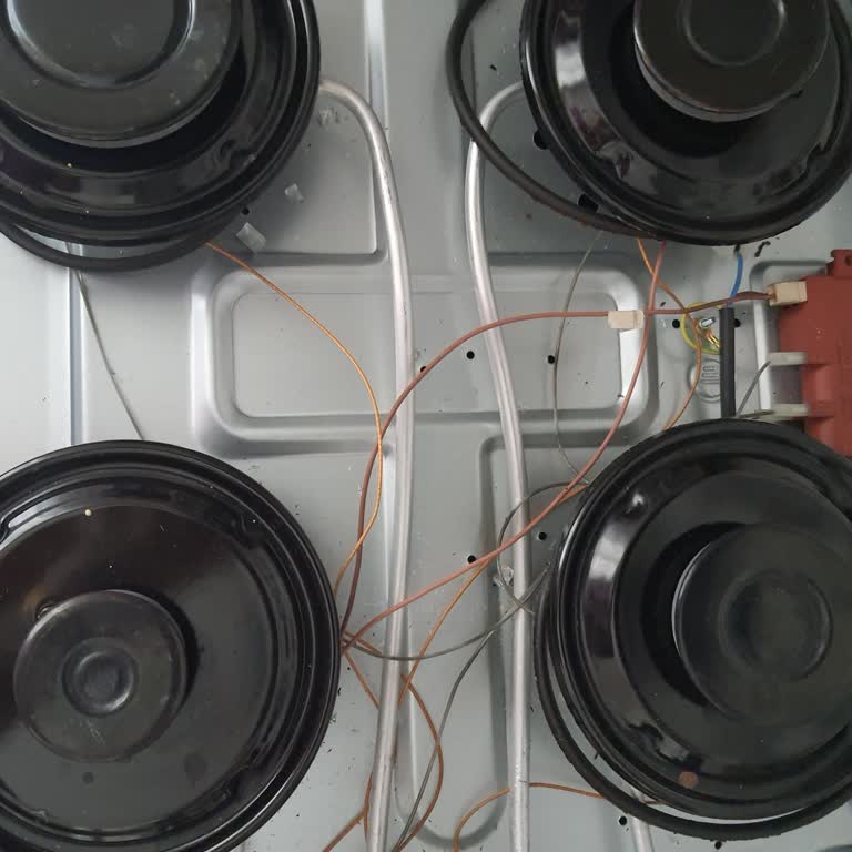 Luxell Patlayan Ocak Güvenliğimizi Tehlikeye Attı, Yetkililer Sorunla İlgilenmiyor