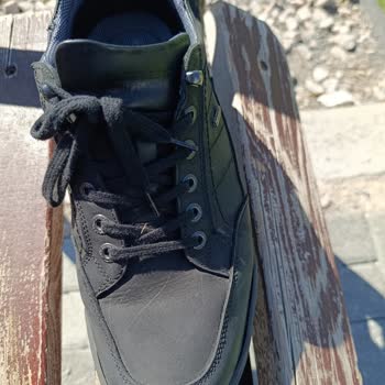 Garanti Kapsamında Yan Açılan Ayakkabının Değişim İsteği