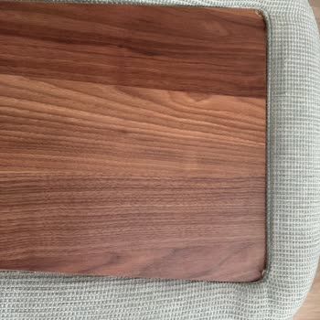 Kelebek Mobilya'dan Kusurlu Sehpa Teslimi Ve Saygısız Servis Tutumu