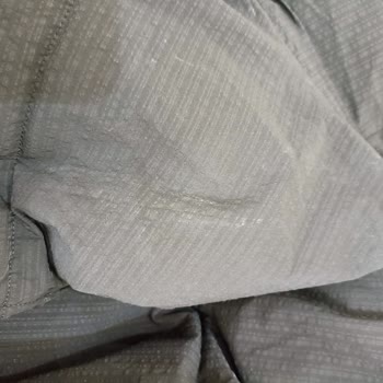 Koton Montunun Kısa Sürede Renk Değiştirmesi Ve Ücret İadesi Talebi