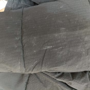 Koton Montunun Kısa Sürede Renk Değiştirmesi Ve Ücret İadesi Talebi