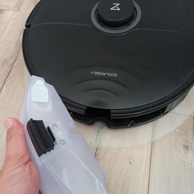 Garanti Reddi Ve Ayıplı Robot Süpürge İçin Tam Ücret İadesi Talebi