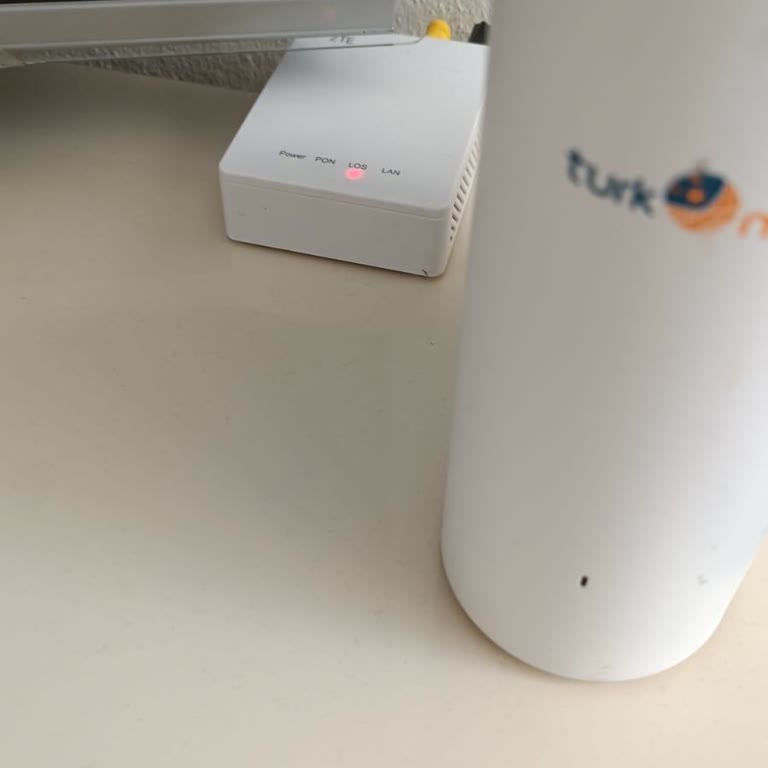TurkNet İnternet Kesintileri Ve Telafi Edilmeyen Faturalar