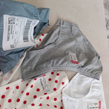 Yanlış Gönderilen İç Çamaşırı Ürünü Nedeniyle Tam İade Talebi