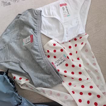 Yanlış Gönderilen İç Çamaşırı Ürünü Nedeniyle Tam İade Talebi