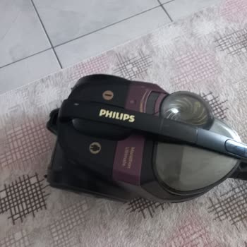 Philips Şikayet Güncelleme: Ürün Değişimi