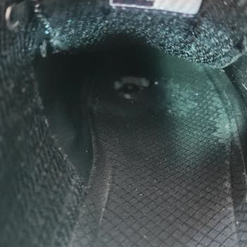 Skechers Ayakkabısının Kısa Sürede Delinmesi Ve Kullanıcı Hatası Reddi